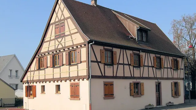 Photo de Petit-Landau