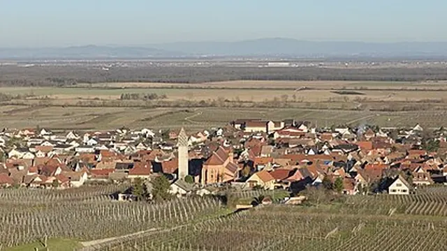 Photo de Pfaffenheim