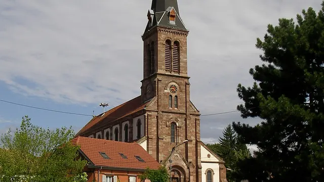 Photo de Pfastatt