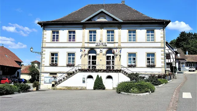 Photo de Pfetterhouse