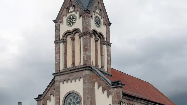 Photo de Pulversheim