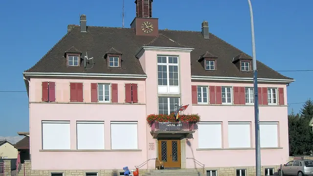 Photo de Raedersdorf