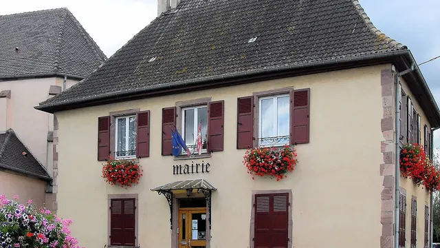 Photo de Raedersheim