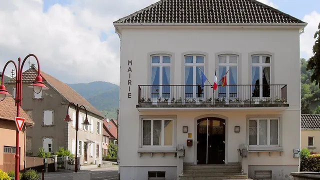 Photo de Ranspach