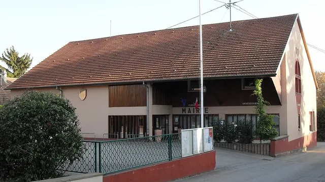 Photo de Ranspach-le-Bas