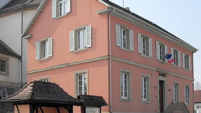 Photo de Rantzwiller