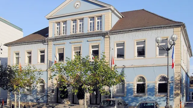 Photo de Riedisheim