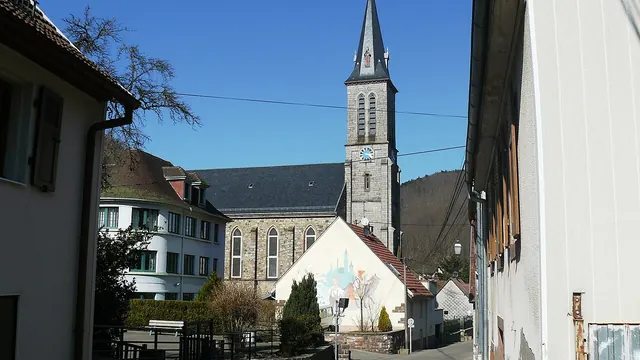 Photo de Rimbach-près-Guebwiller