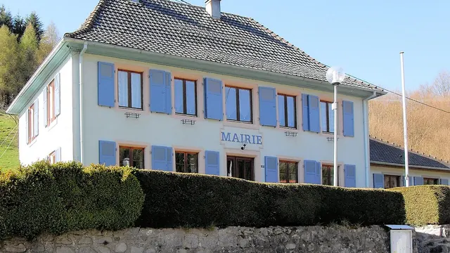 Photo de Rimbach-près-Masevaux
