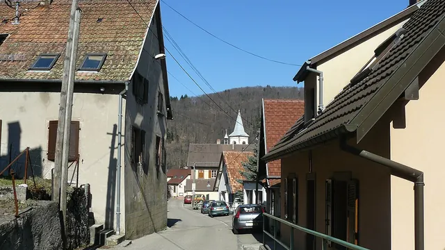 Photo de Rimbachzell
