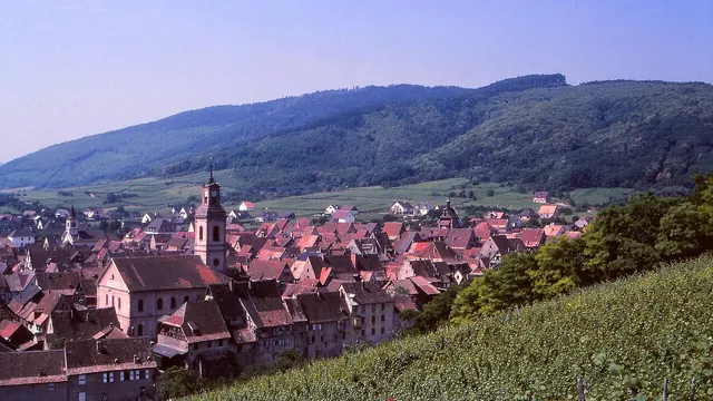 Photo de Riquewihr