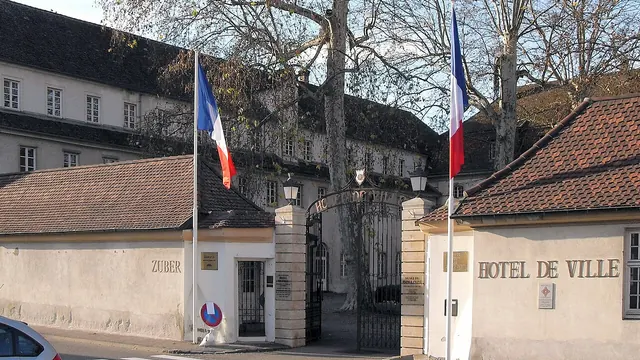 Photo de Rixheim