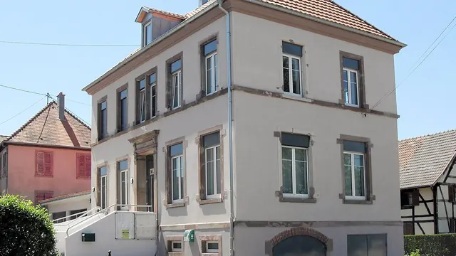 Photo de Romagny