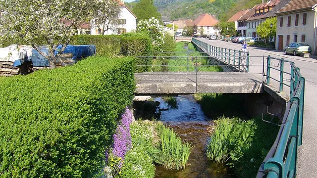 Photo de Rombach-le-Franc