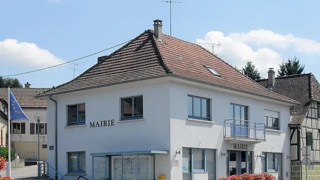 Photo de Roppentzwiller