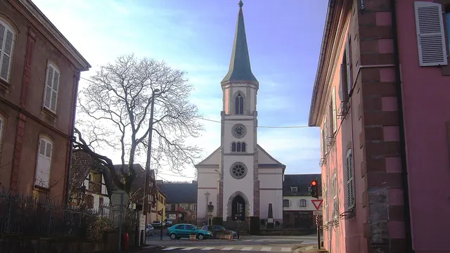 Photo de Rorschwihr