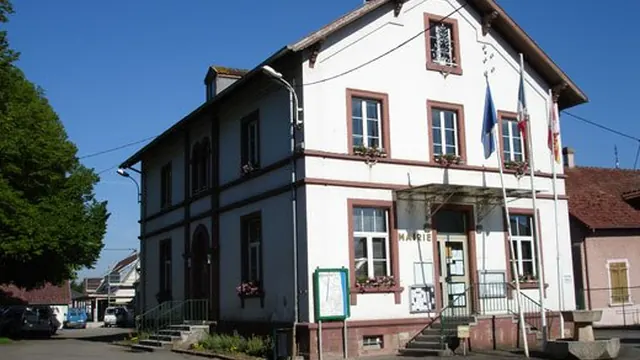 Photo de Rosenau