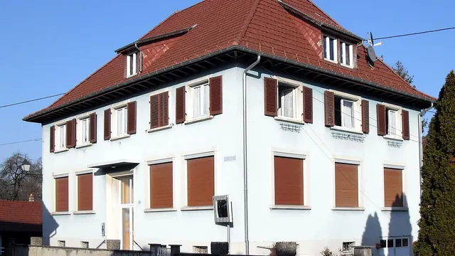 Photo de Ruederbach