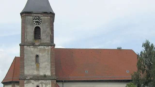 Photo de Ruelisheim
