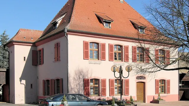 Photo de Rumersheim-le-Haut