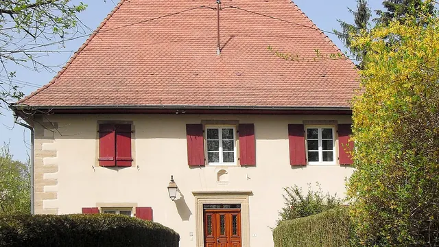 Photo de Saint-Cosme