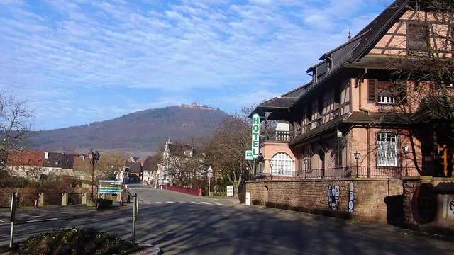 Photo de Saint-Hippolyte