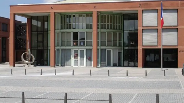 Photo de Saint-Louis