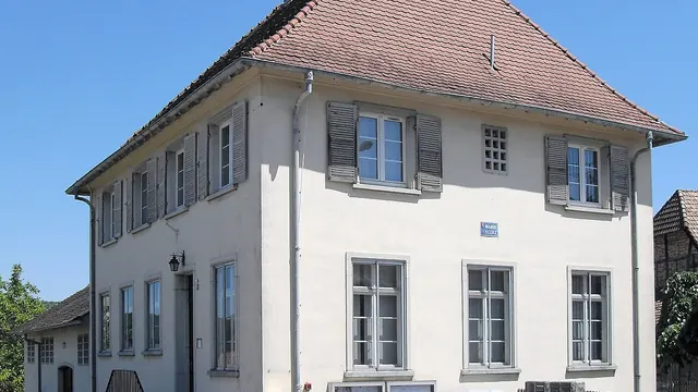 Photo de Saint-Ulrich