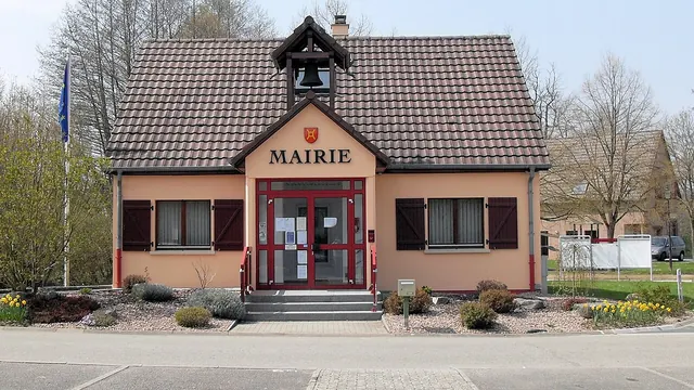 Photo de Schwoben