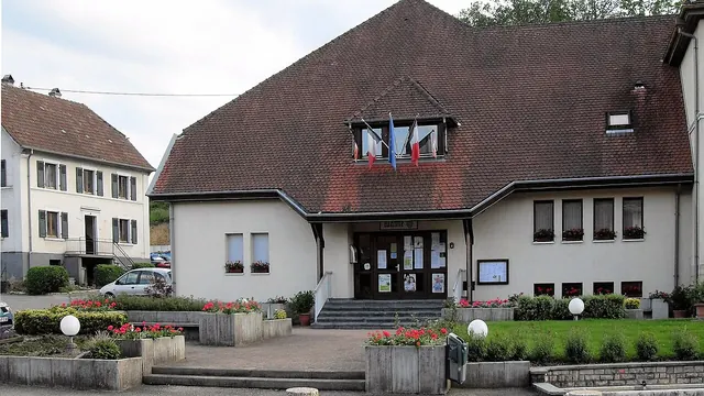 Photo de Seppois-le-Haut