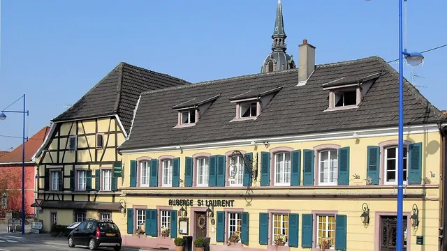 Photo de Sierentz