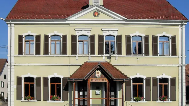 Photo de Sondersdorf