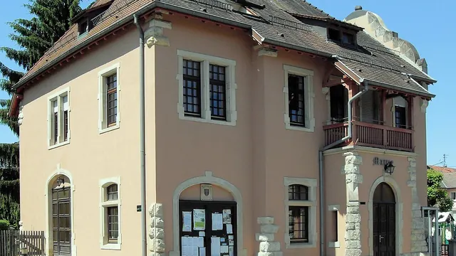 Photo de Spechbach