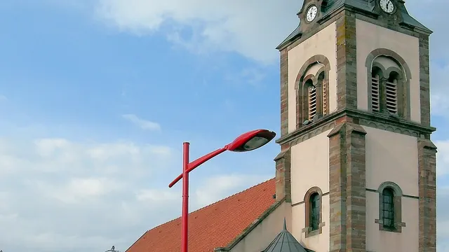 Photo de Staffelfelden