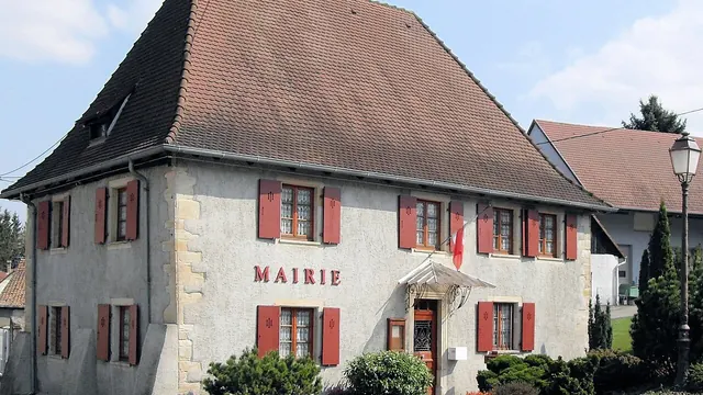 Photo de Steinbrunn-le-Bas