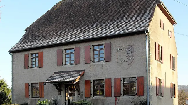 Photo de Steinbrunn-le-Haut