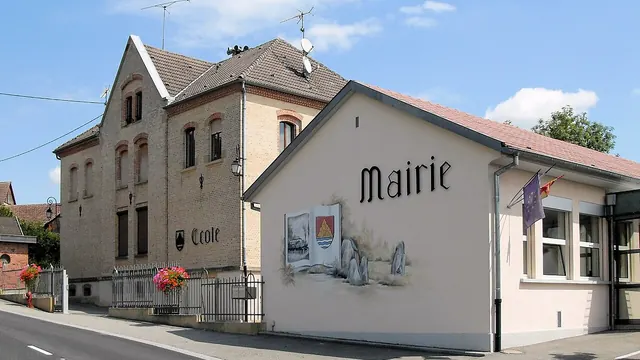 Photo de Steinsoultz