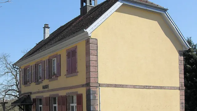 Photo de Sternenberg