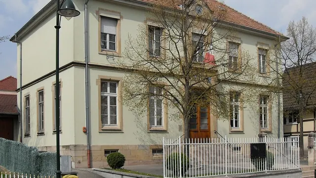 Photo de Stetten