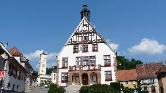 Photo de Stosswihr