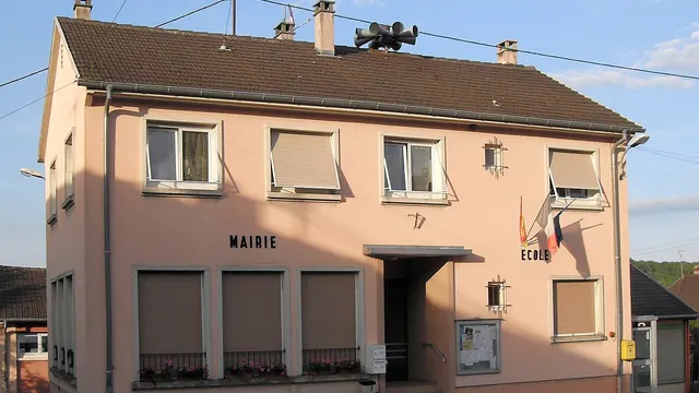 Photo de Strueth