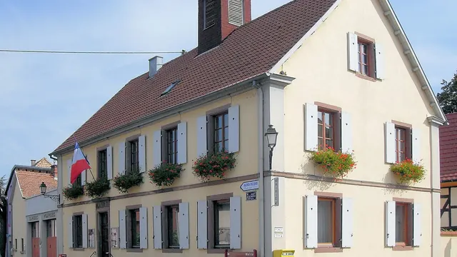 Photo de Sundhoffen
