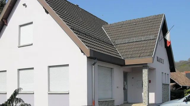 Photo de Tagolsheim
