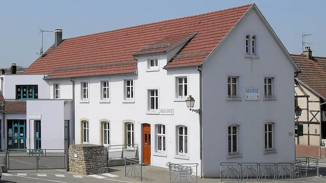 Photo de Tagsdorf