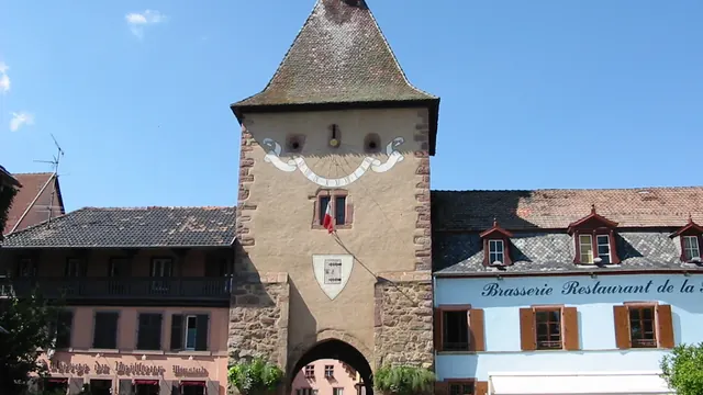 Photo de Turckheim