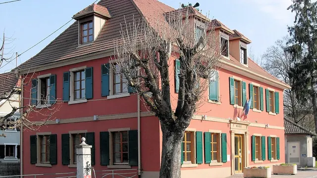 Photo de Uffheim