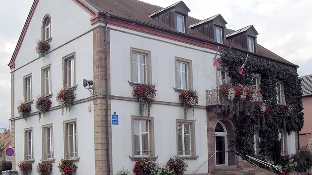 Photo de Ungersheim