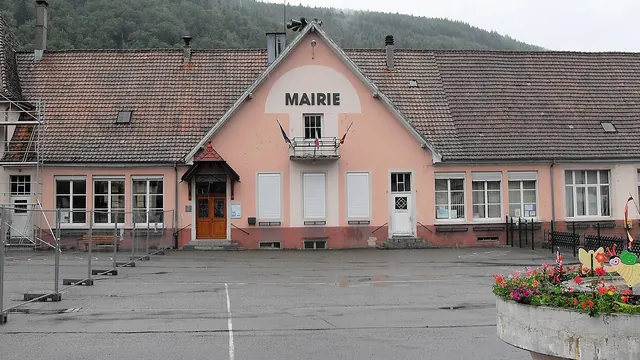 Photo de Urbès