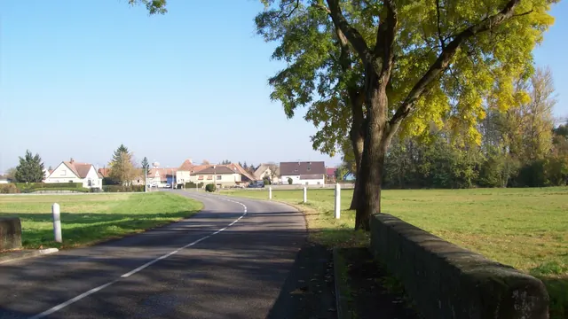Photo de Urschenheim