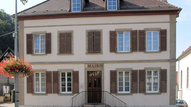 Photo de Vieux-Ferrette